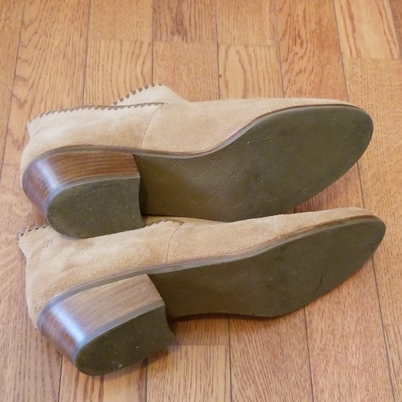 Jack Roger Boots - Picture 5 of 6